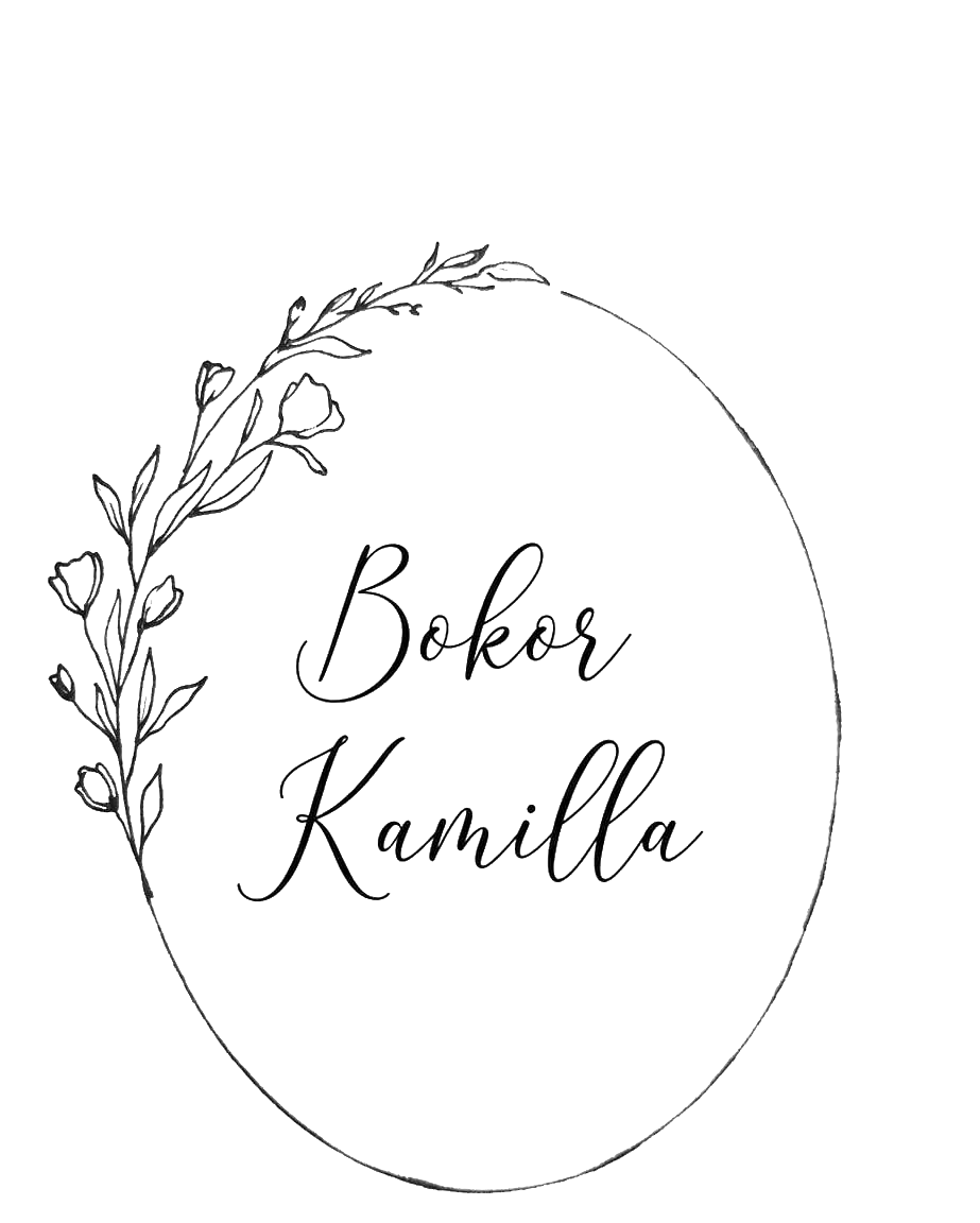 Bokor Kamilla